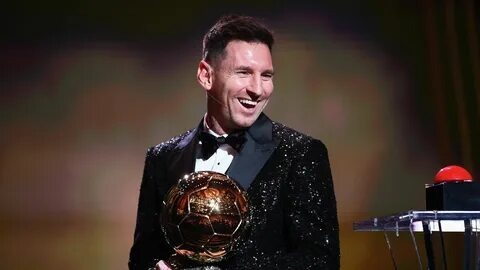 Ballon D'or