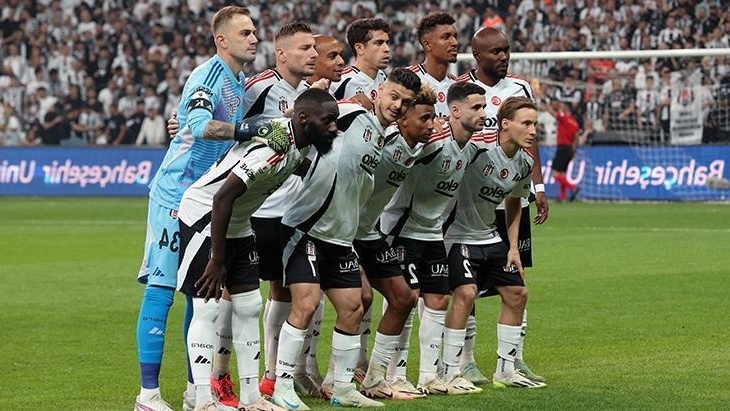 Beşiktaştakımı