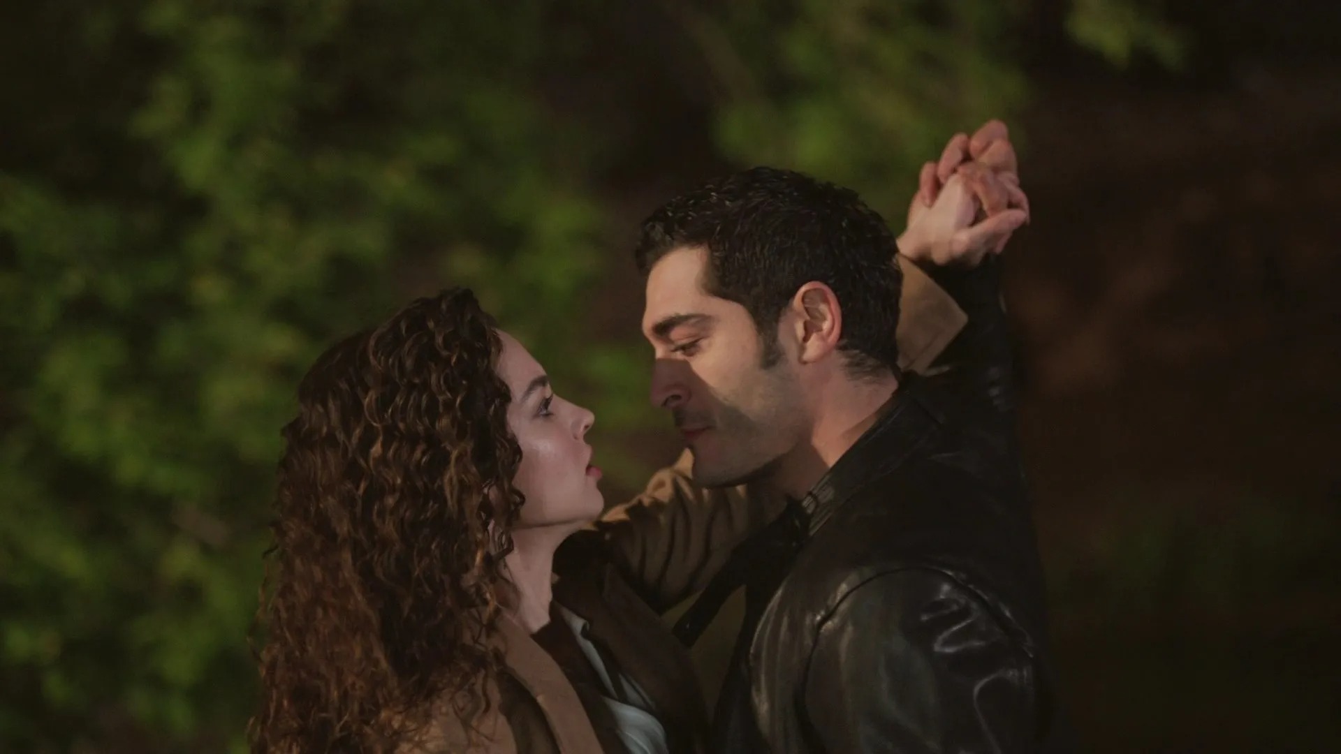 ‘Bir Gece Masalı’-1