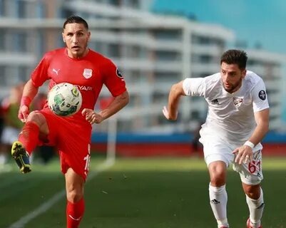 Boluspor Pendikspor Maçı 1