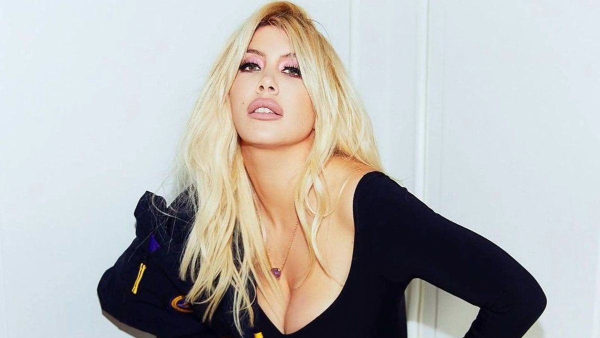 Cuanto Dinero Pago Wanda Nara In