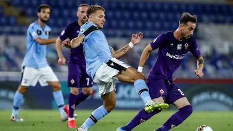 Fiorentina Lazio 33