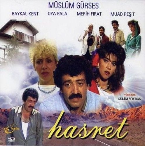 Hasret