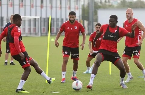 Hatayspor Samsunspor Maçı