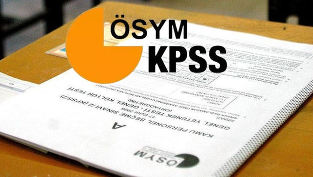 Kpss Ortaöğretim Sınav1414
