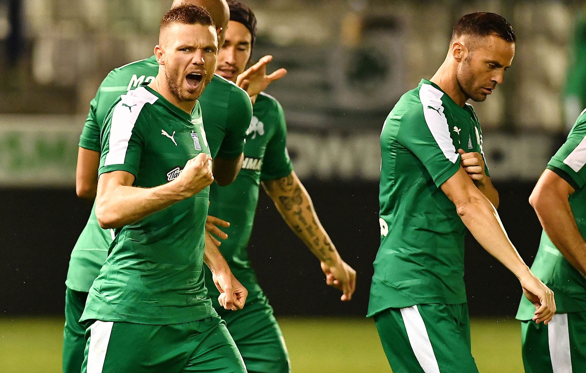 Panathinaikos-2