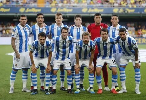 Real Sociedad-1