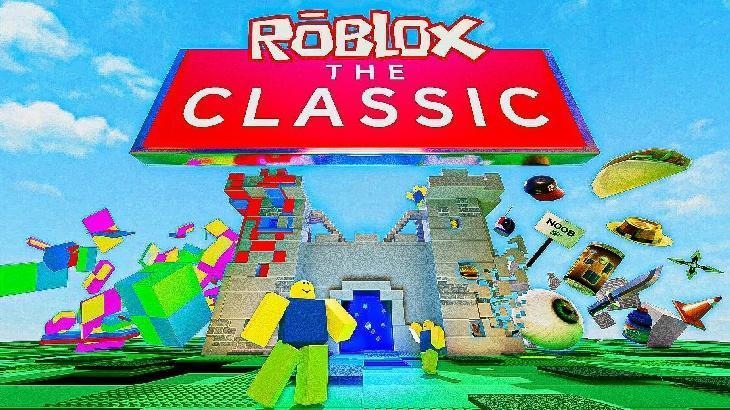 Roblox 11