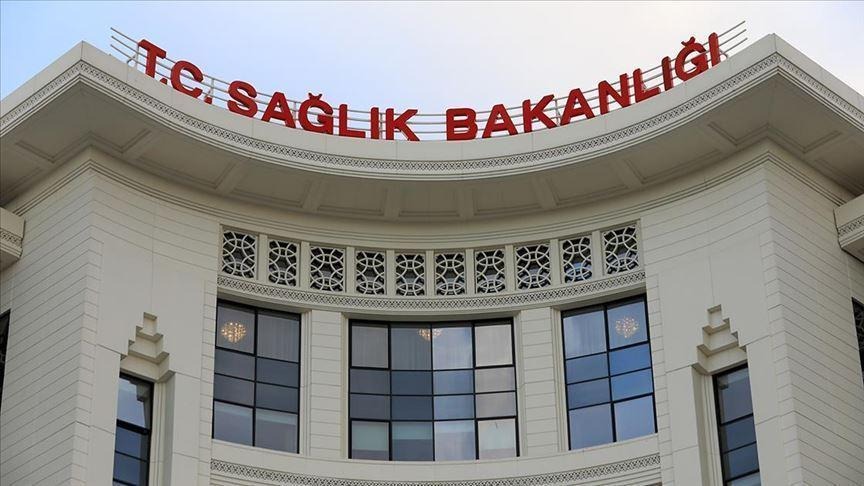 Sağlık Bakanlığı