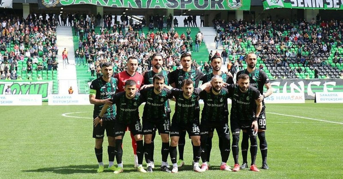 Sakaryaspor