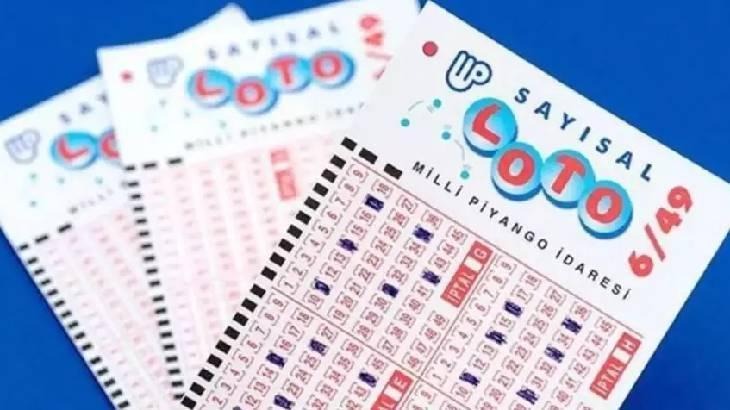 Sayısal Loto 11