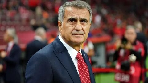 Şenol Güneş