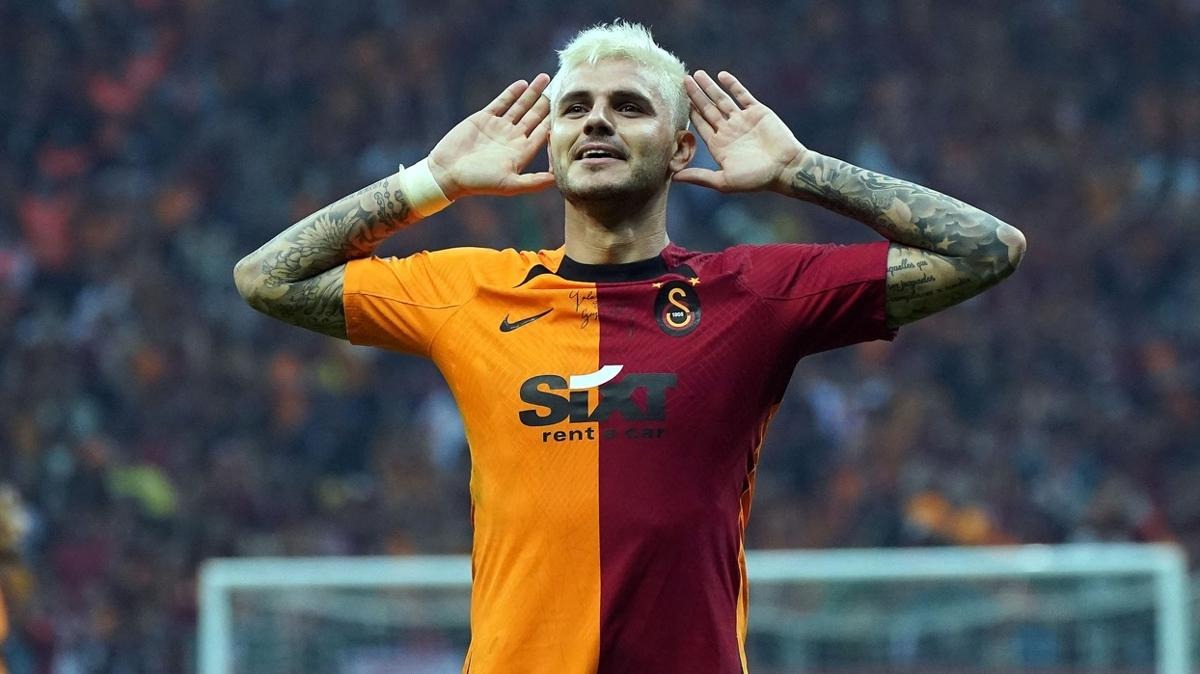 T25 Mauro Icardi Turkiyenin E 83