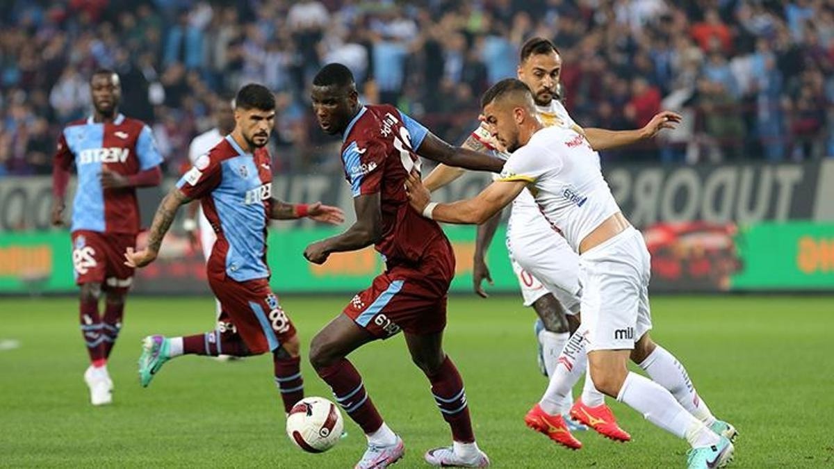 Trabzonspor-1