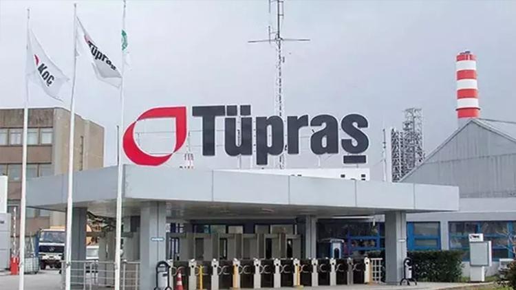 Tüpraş 3