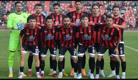 Uşakspor 1