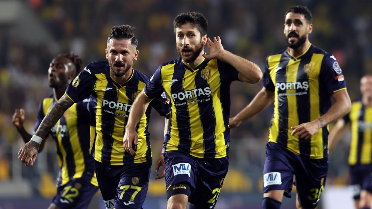 Ankaragücü-1