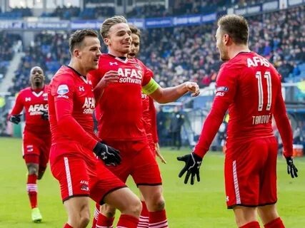 Az Alkmaar