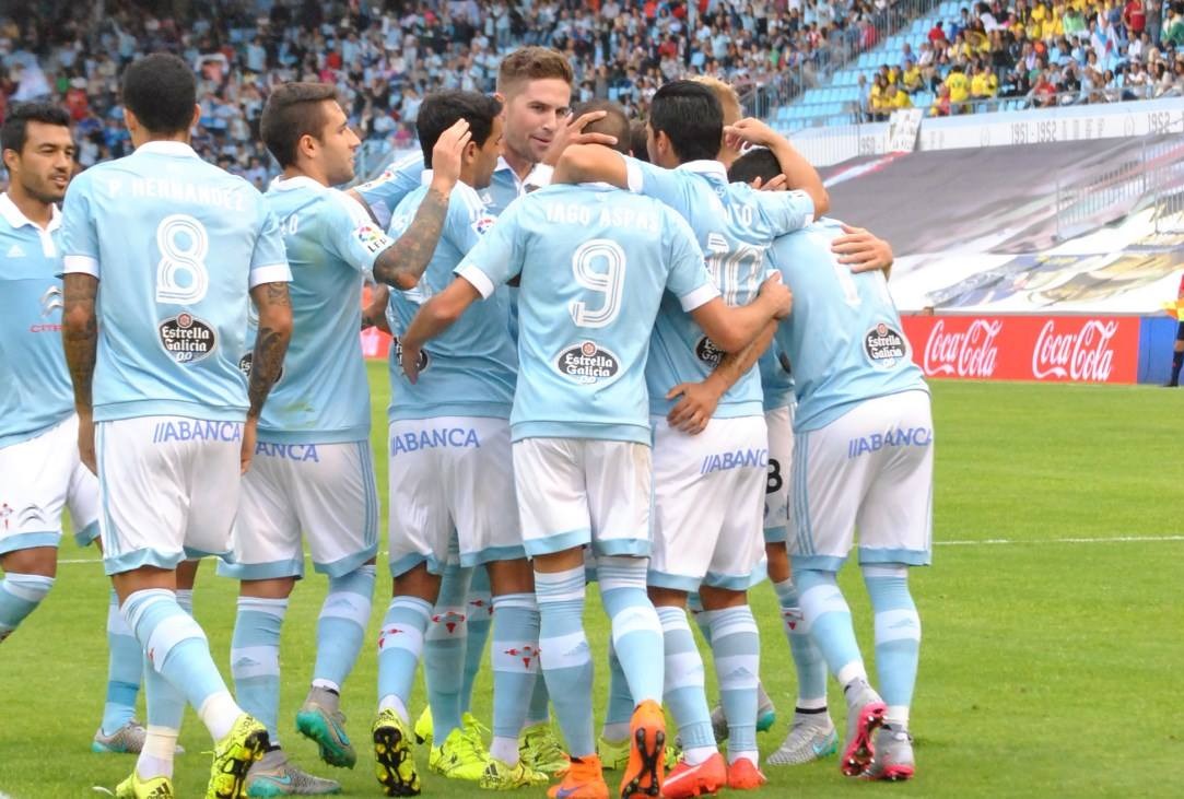 Celta Vigo