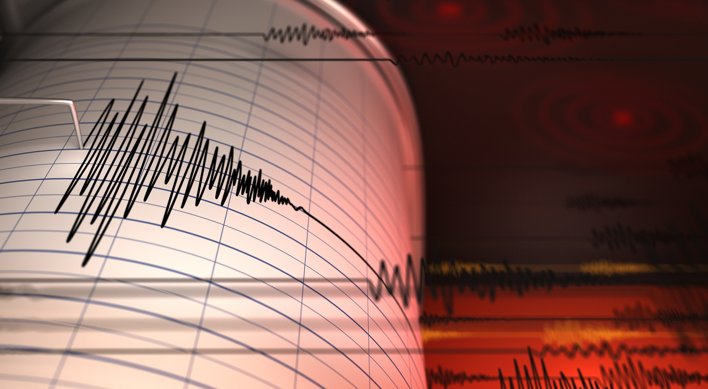 Earthquake Insurance