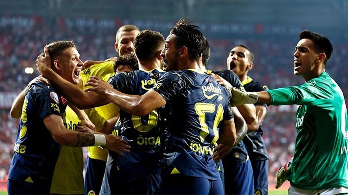 Fenerbahçe09090909