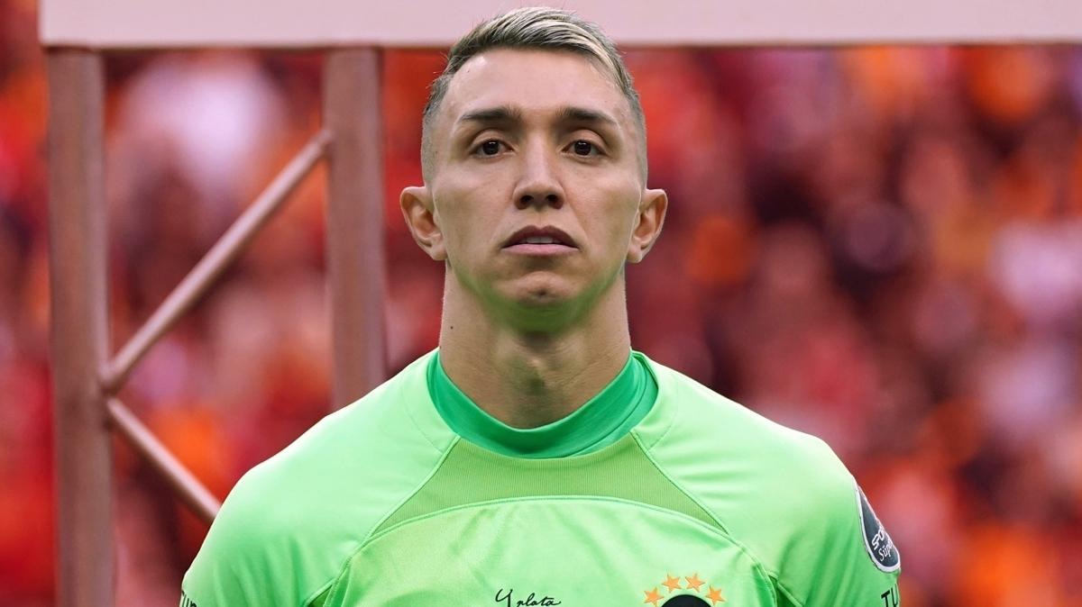 Fernando Muslera