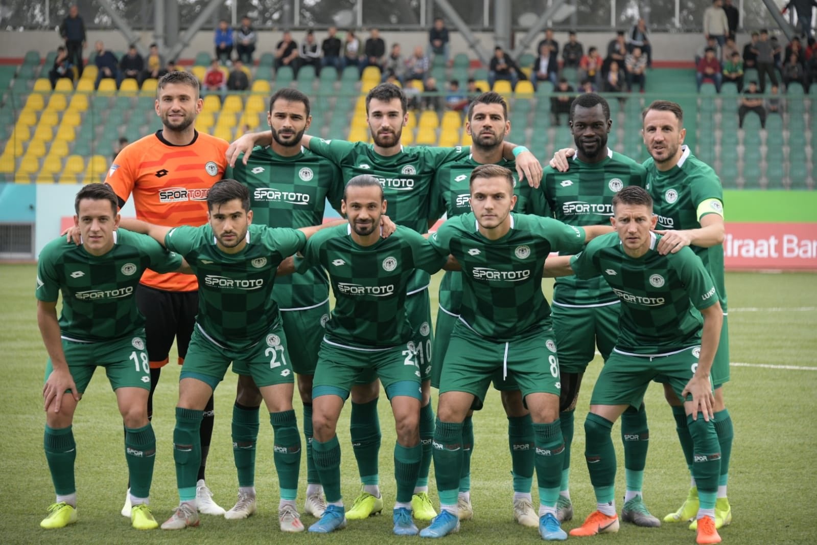 Konyaspor141414141414