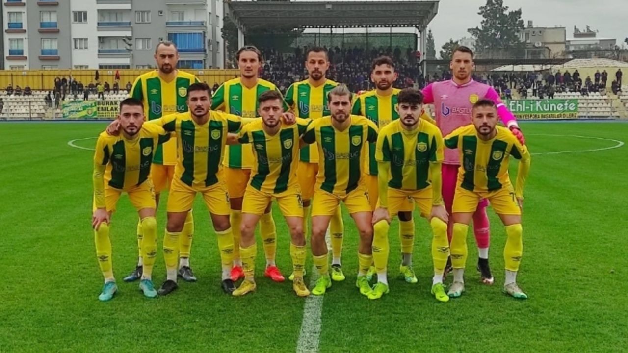 Osmaniyespor Fk