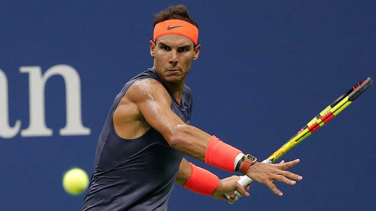 Rafael Nadal 2