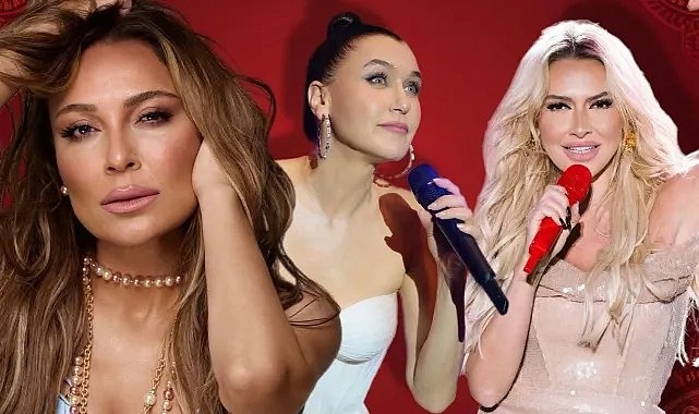 Ziynet Sali Den Hadise Ve Sevval-1