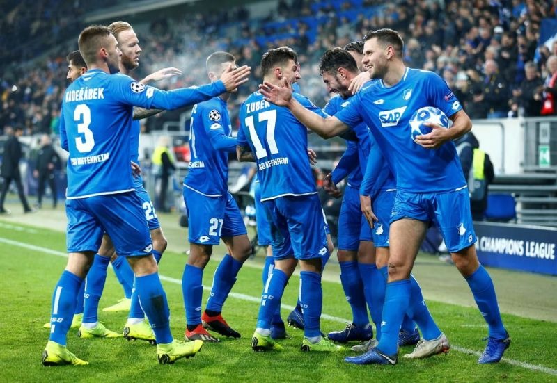 Hoffenheim