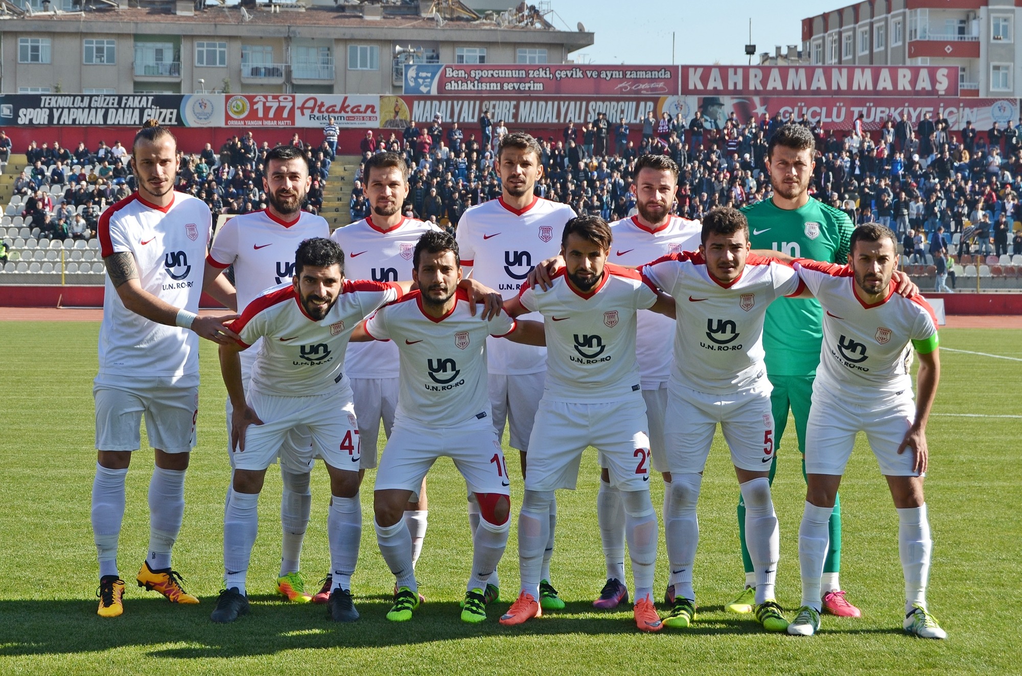 Pendikspor-1