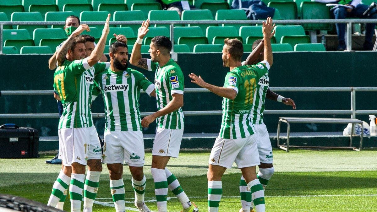 Real Betis-1