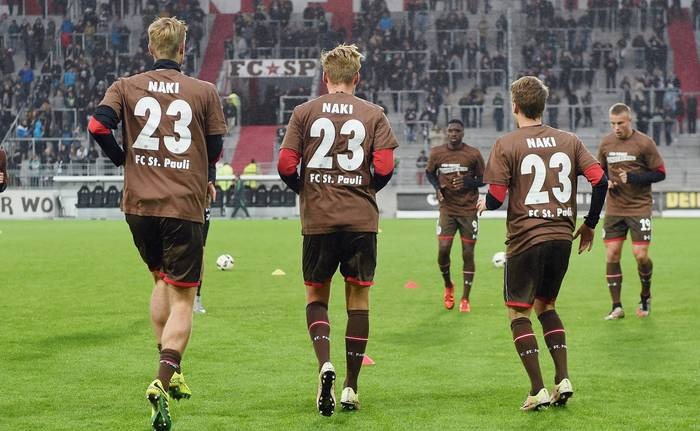 St Pauli