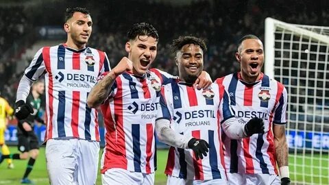 Willem Ii