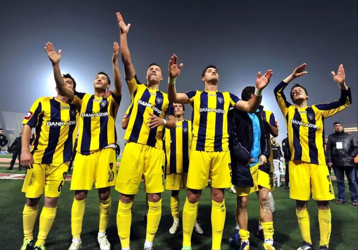 Bucaspor