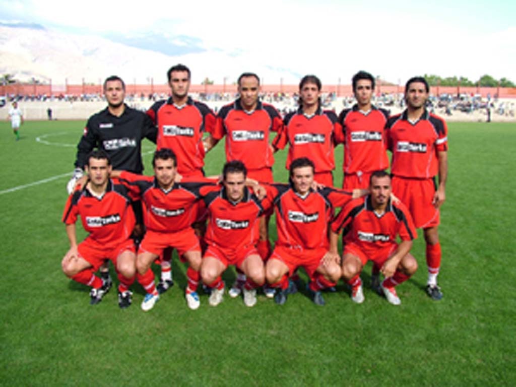 Erzincanspor