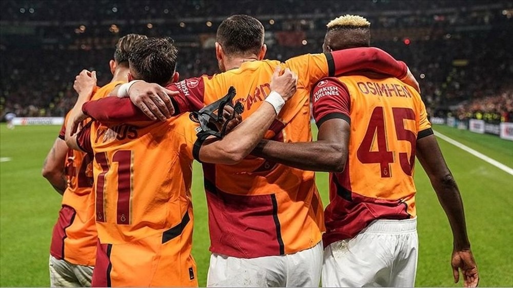 Galatasaray 111