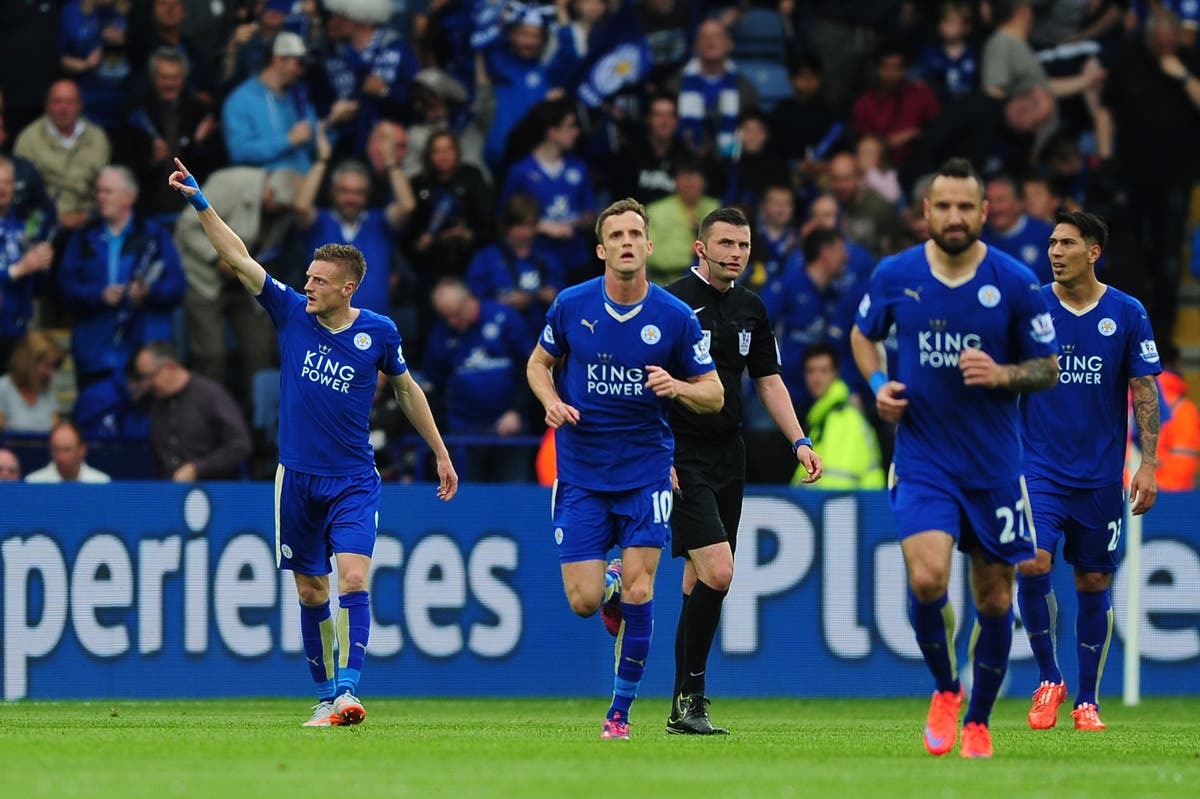 Leicester City