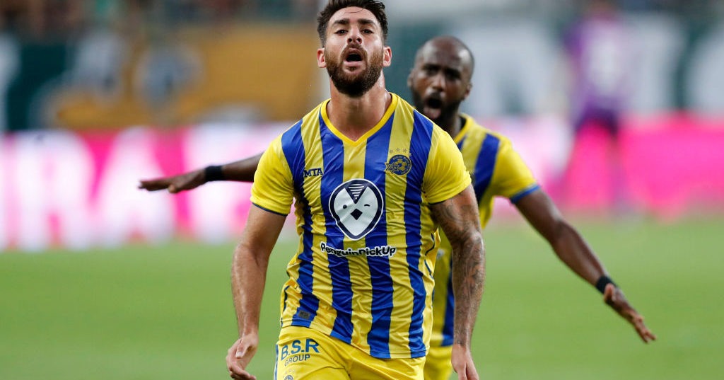 Maccabi Tel Aviv