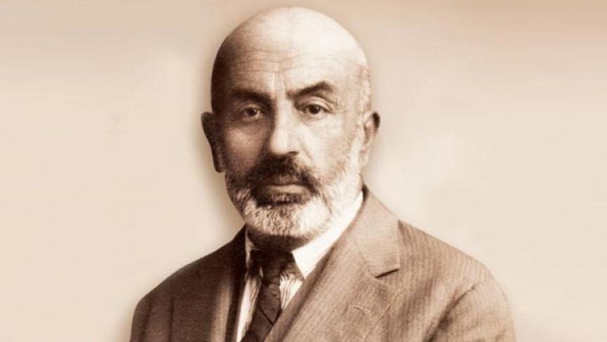 Mehmet Akif Ersoy 1