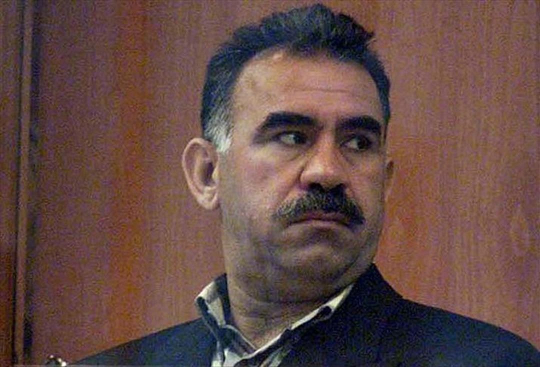 Öcalan