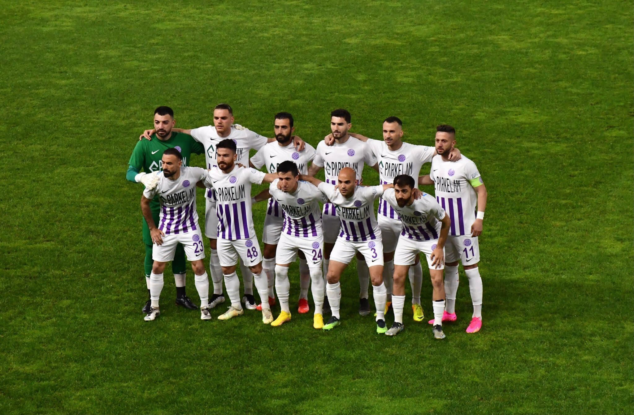 Orduspor Fk