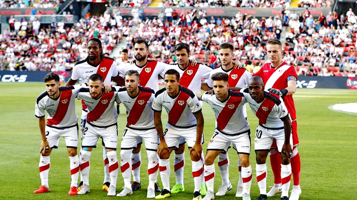 Rayo Vallecano