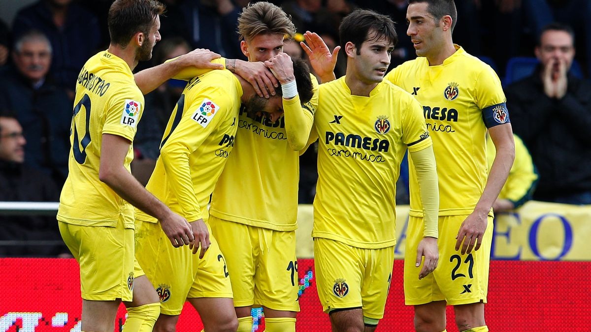 Villarreal