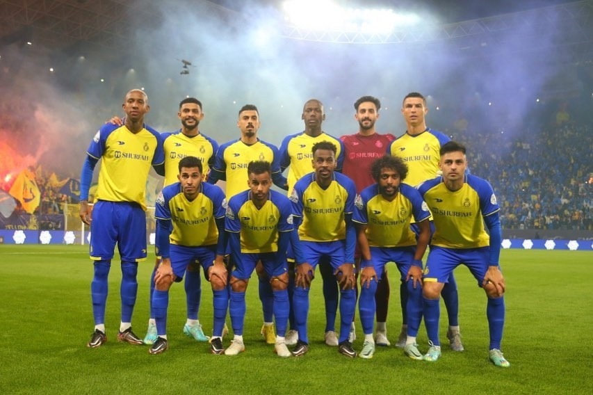 Al Nassr