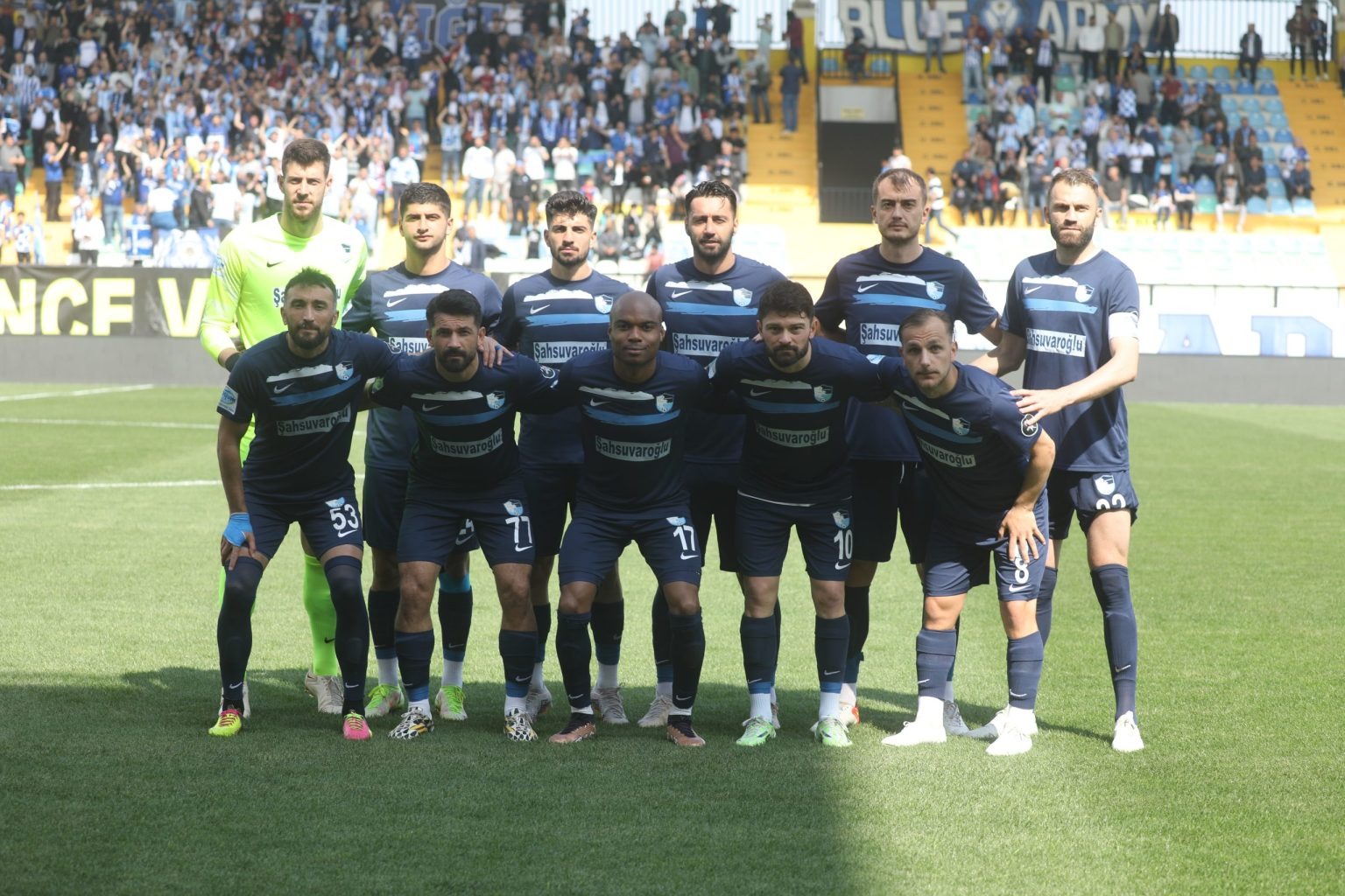 Erzurum Fk