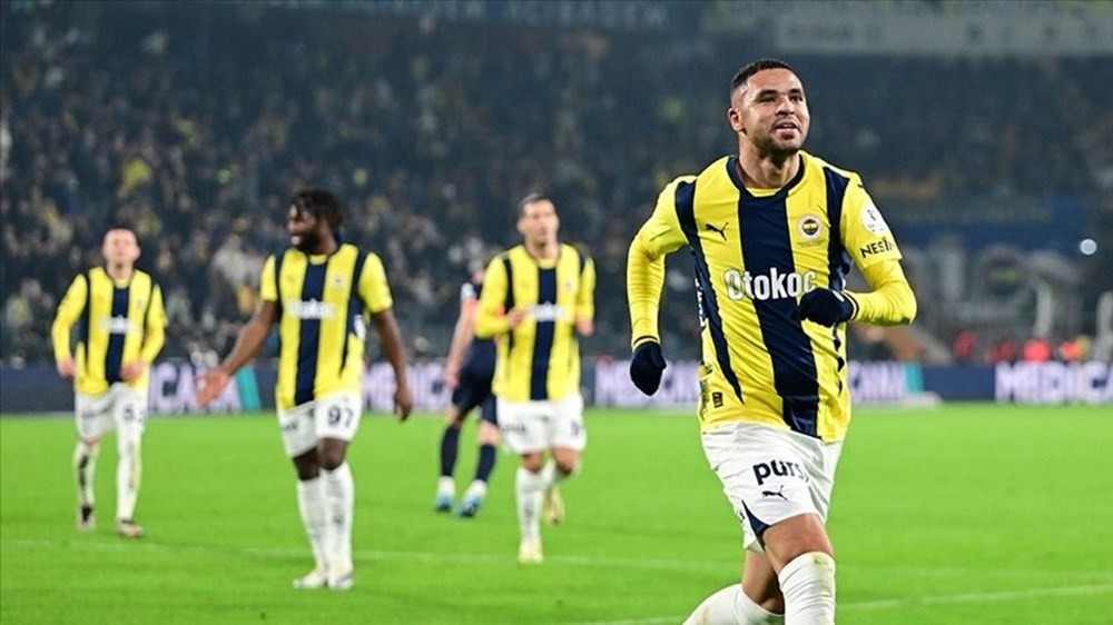 Fenerbahçe45545454