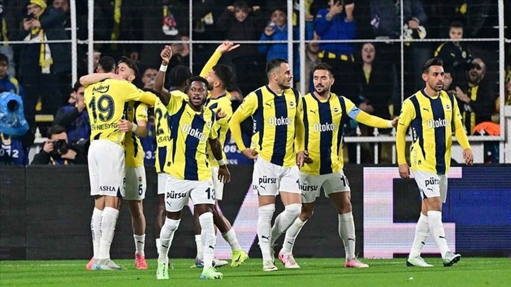 Fenerbahçe45545454884