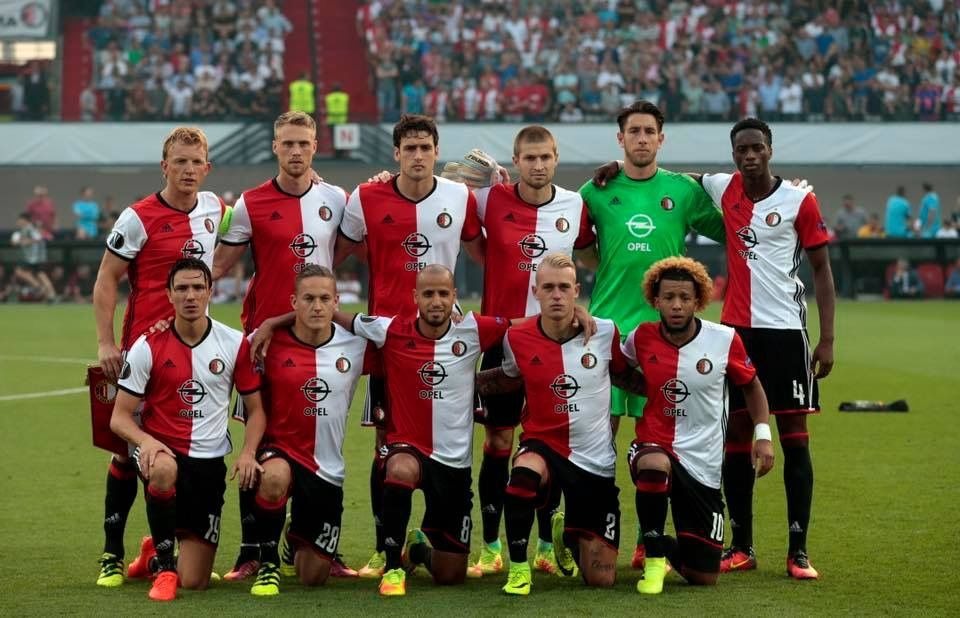 Feyenoord 1